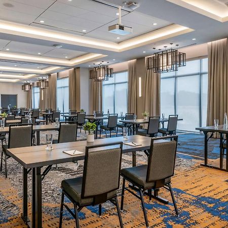 Courtyard By Marriott Fort Lauderdale Downtown Dış mekan fotoğraf