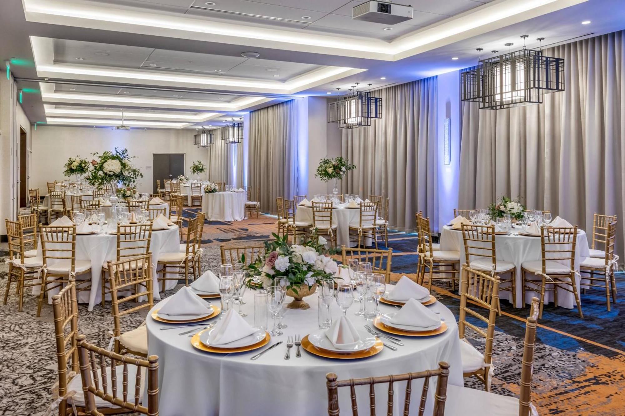 Courtyard By Marriott Fort Lauderdale Downtown Dış mekan fotoğraf