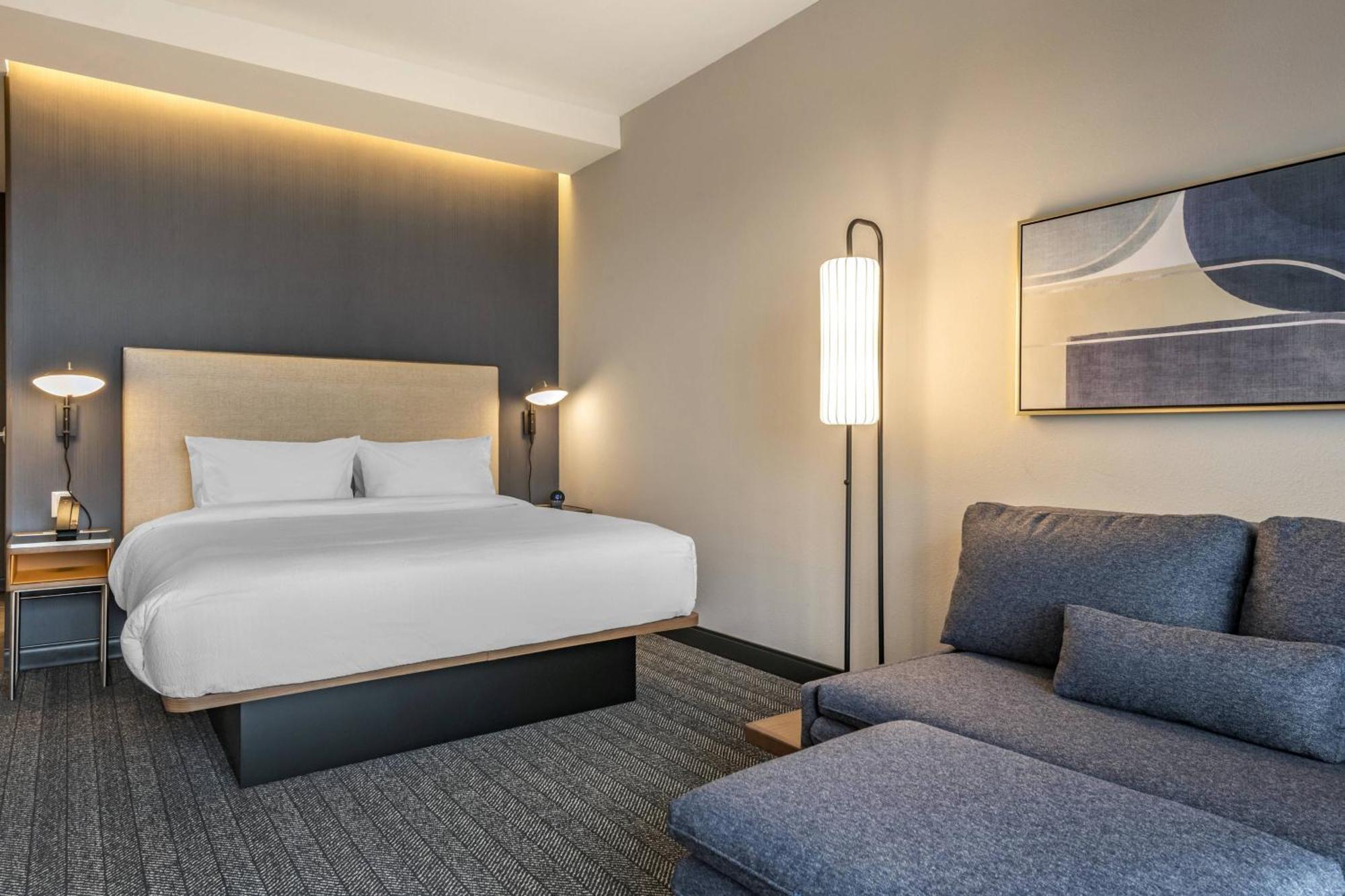 Courtyard By Marriott Fort Lauderdale Downtown Dış mekan fotoğraf