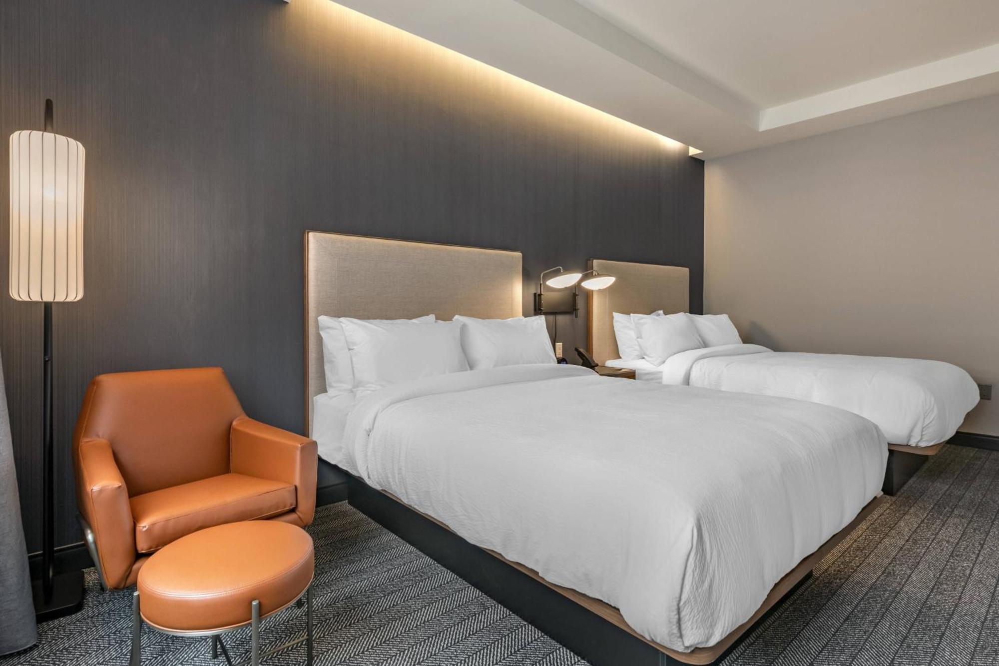 Courtyard By Marriott Fort Lauderdale Downtown Dış mekan fotoğraf